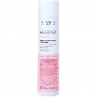 Revlon Restart Color Protective Gentle Cleanser     250 